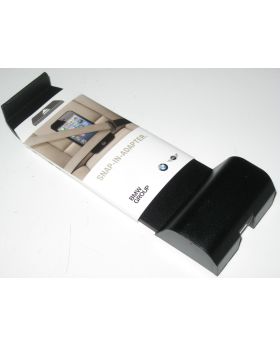BMW Mobile Phone Holder Mount Cover Trim Blanking Plate 84109169728 New Genuine